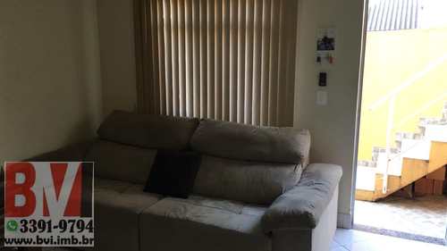 Casa, código 693 em Rio de Janeiro, bairro Irajá