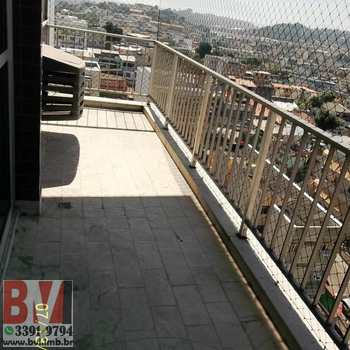 Apartamento em Rio de Janeiro, bairro Vila da Penha