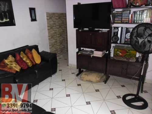 Casa, código 698 em Rio de Janeiro, bairro Vicente de Carvalho