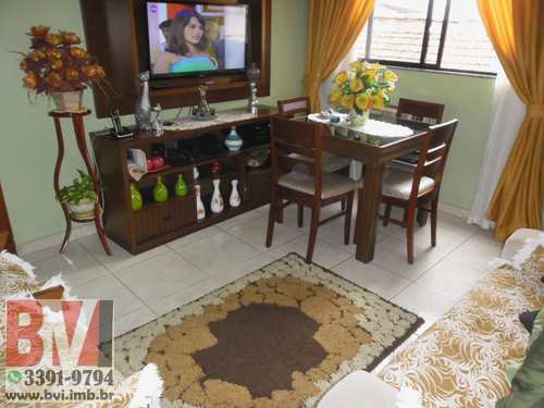 Apartamento, código 699 em Rio de Janeiro, bairro Olaria