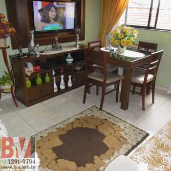 Apartamento em Rio de Janeiro, bairro Olaria