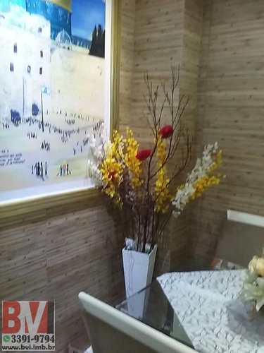 Apartamento, código 700 em Rio de Janeiro, bairro Irajá