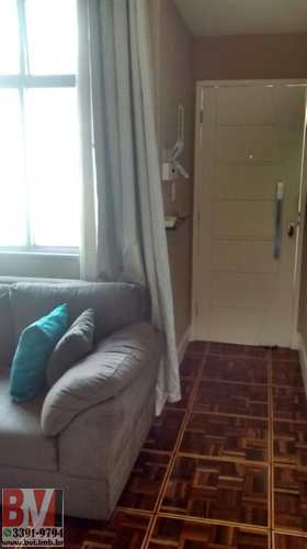 Apartamento, código 704 em Rio de Janeiro, bairro Vila da Penha