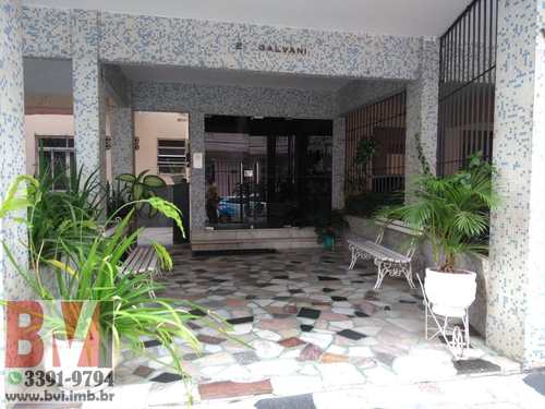 Apartamento, código 705 em Rio de Janeiro, bairro Vila da Penha