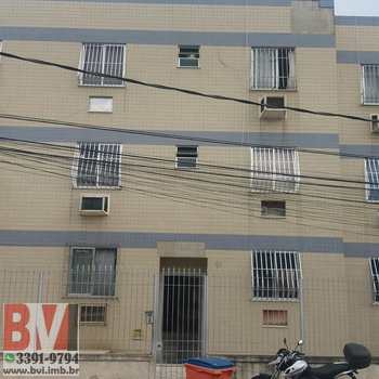 Apartamento em Rio de Janeiro, bairro Irajá
