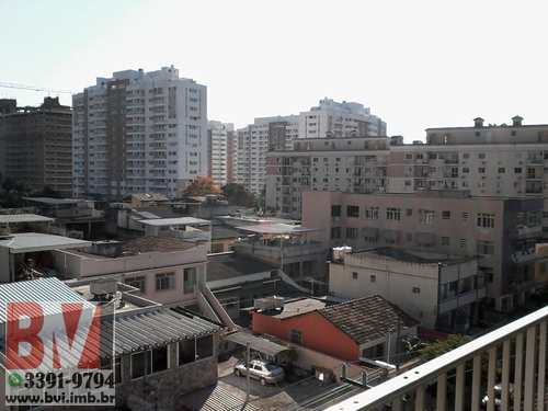 Apartamento, código 708 em Rio de Janeiro, bairro Vicente de Carvalho