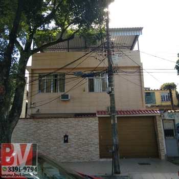 Casa em Rio de Janeiro, bairro Jardim América