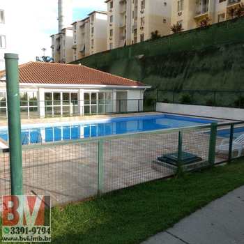 Apartamento em Rio de Janeiro, bairro Cordovil