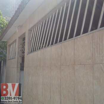 Casa de Condomínio em Rio de Janeiro, bairro Braz de Pina