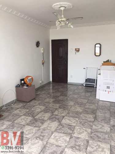 Apartamento, código 713 em Rio de Janeiro, bairro Cachambi