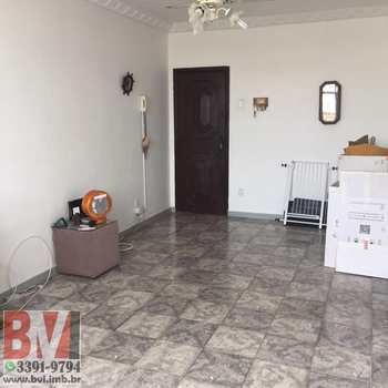Apartamento em Rio de Janeiro, bairro Cachambi