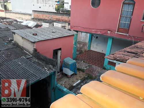 Terreno, código 715 em Rio de Janeiro, bairro Penha Circular