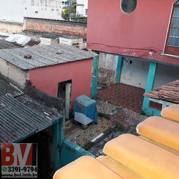 Terreno em Rio de Janeiro, bairro Penha Circular