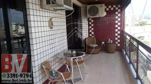 Cobertura, código 717 em Rio de Janeiro, bairro Vila da Penha