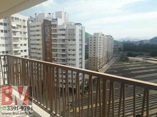 Apartamento, código 718 em Rio de Janeiro, bairro Vila da Penha
