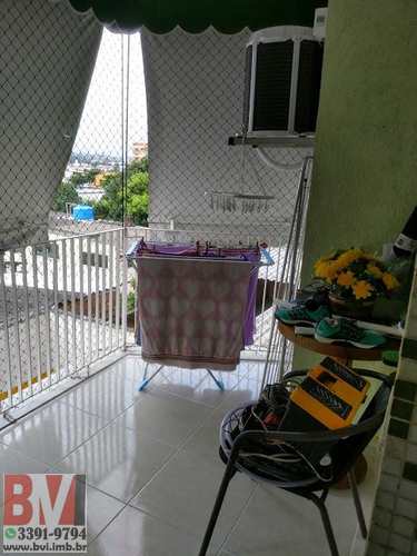 Apartamento, código 720 em Rio de Janeiro, bairro Cordovil