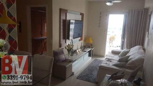 Apartamento, código 722 em Rio de Janeiro, bairro Vicente de Carvalho