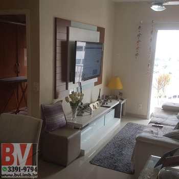 Apartamento em Rio de Janeiro, bairro Vicente de Carvalho
