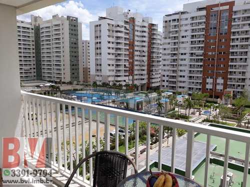 Apartamento, código 723 em Rio de Janeiro, bairro Vila da Penha