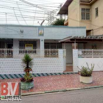 Casa em Rio de Janeiro, bairro Vista Alegre