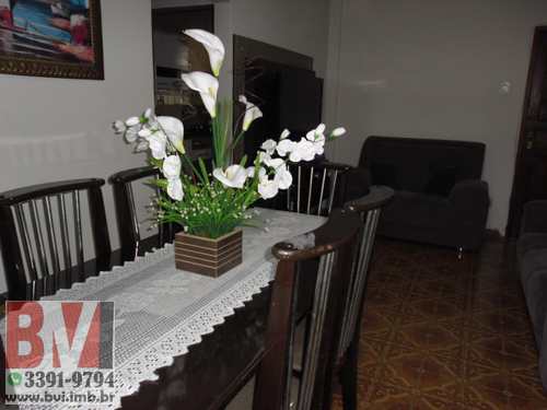 Apartamento, código 728 em Rio de Janeiro, bairro Irajá