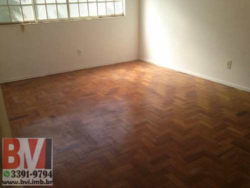 Apartamento, código 729 em Rio de Janeiro, bairro Jardim América