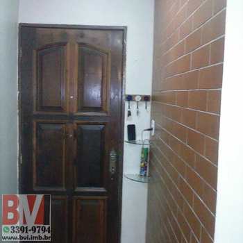 Apartamento em Rio de Janeiro, bairro Tomás Coelho