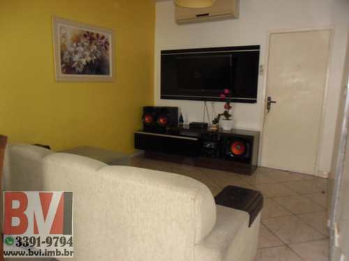 Apartamento, código 733 em Rio de Janeiro, bairro Vila da Penha