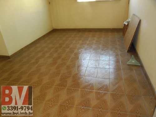 Apartamento, código 735 em Rio de Janeiro, bairro Irajá