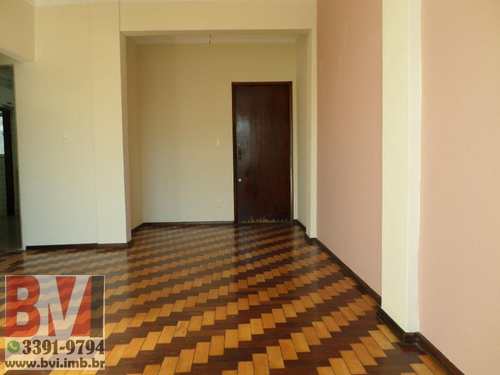 Apartamento, código 738 em Rio de Janeiro, bairro Braz de Pina
