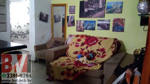 Casa, código 744 em Rio de Janeiro, bairro Vicente de Carvalho