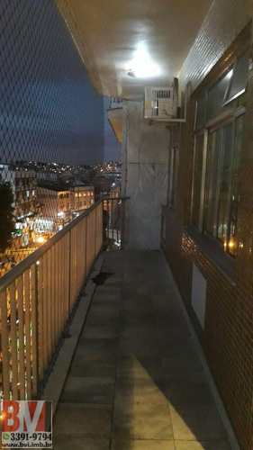 Apartamento, código 749 em Rio de Janeiro, bairro Vista Alegre