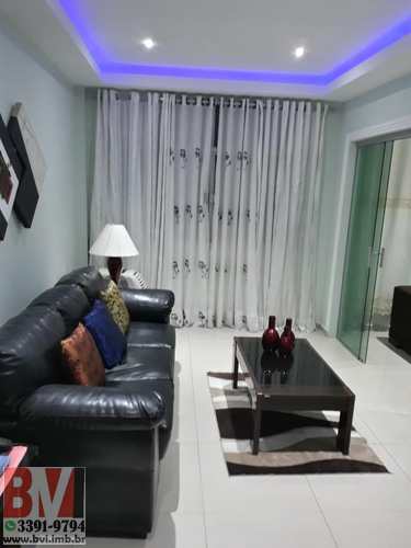 Apartamento, código 750 em Rio de Janeiro, bairro Vila da Penha