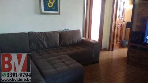 Apartamento, código 755 em Rio de Janeiro, bairro Vaz Lobo