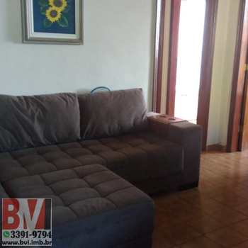 Apartamento em Rio de Janeiro, bairro Vaz Lobo