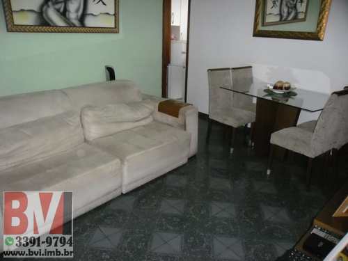 Apartamento, código 761 em Rio de Janeiro, bairro Penha Circular