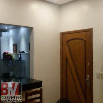 Apartamento em Rio de Janeiro, bairro Ramos