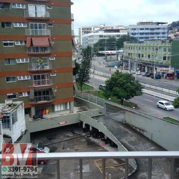 Apartamento em Rio de Janeiro, bairro Rocha Miranda