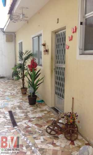 Casa, código 775 em Rio de Janeiro, bairro Penha Circular