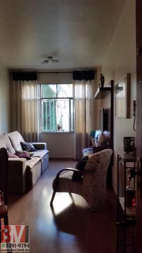Apartamento, código 781 em Rio de Janeiro, bairro Vila Kosmos