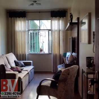 Apartamento em Rio de Janeiro, bairro Vila Kosmos