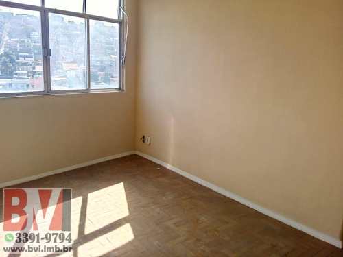 Apartamento, código 782 em Rio de Janeiro, bairro Vila da Penha