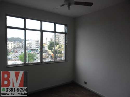 Apartamento, código 783 em Rio de Janeiro, bairro Vila da Penha