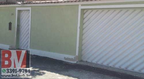 Casa, código 797 em Rio de Janeiro, bairro Vila Kosmos