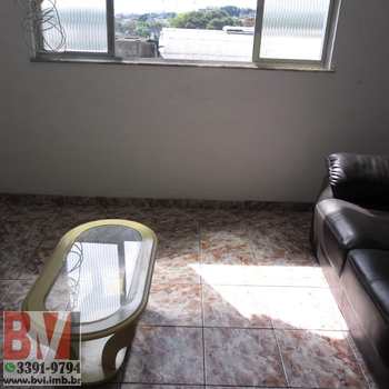 Apartamento em Rio de Janeiro, bairro Colégio