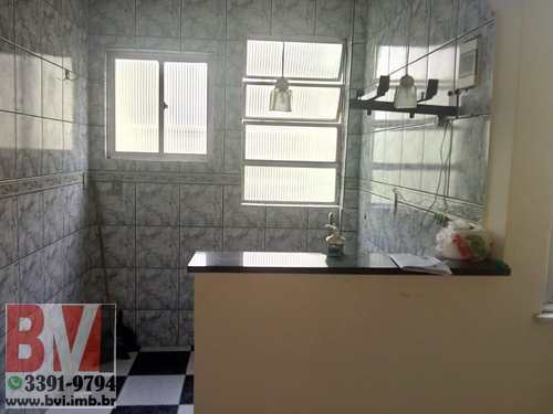 Apartamento, código 805 em Rio de Janeiro, bairro Cordovil