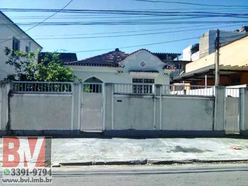 Casa, código 816 em Rio de Janeiro, bairro Vista Alegre