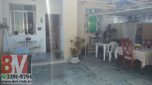 Casa, código 824 em Rio de Janeiro, bairro Vila Kosmos