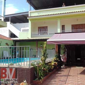 Casa em Rio de Janeiro, bairro Vila da Penha