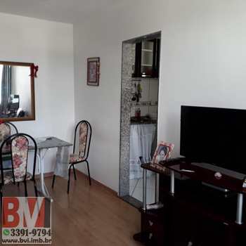 Apartamento em Rio de Janeiro, bairro Cordovil